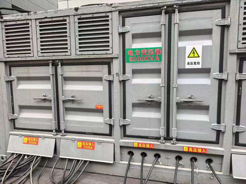 阳明柴油发电机组换季保养注意哪些事项？