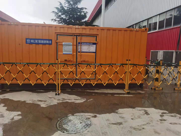阳明租赁发电机 柴油发电机组供应商:柴油发电机组润滑油的作用?
