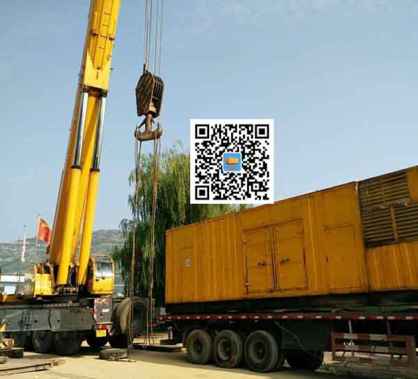 阳明发电车出租-全自动发电机组长期不使用该如何保养?