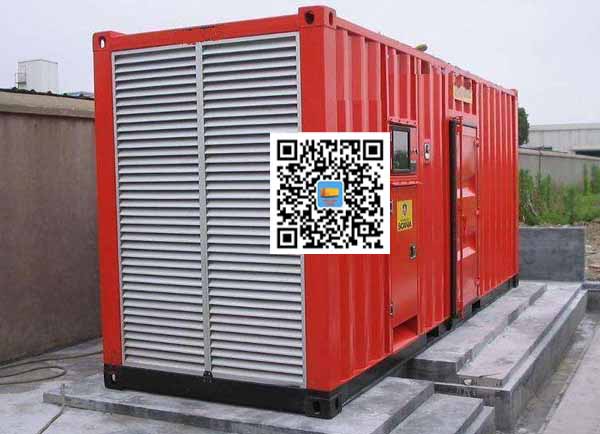 阳明300kw柴油发电机组一个小时耗油