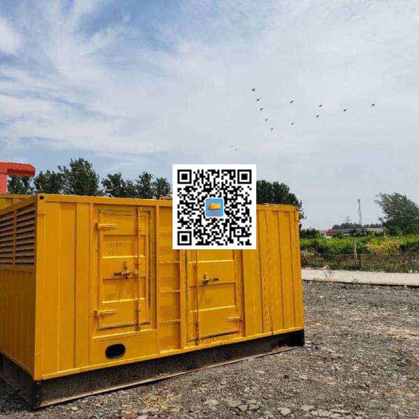 阳明发电机出租发电机电刷的结构与作用是什么