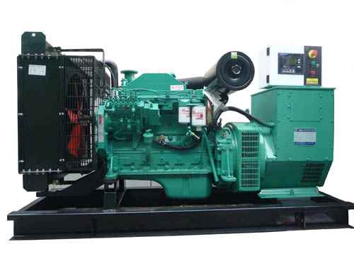 阳明有哪些方法可以提高 200kw 柴油发电机的燃油效率?