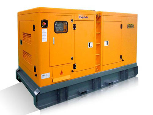 阳明影响 200kw 柴油发电机油耗的因素有哪些?