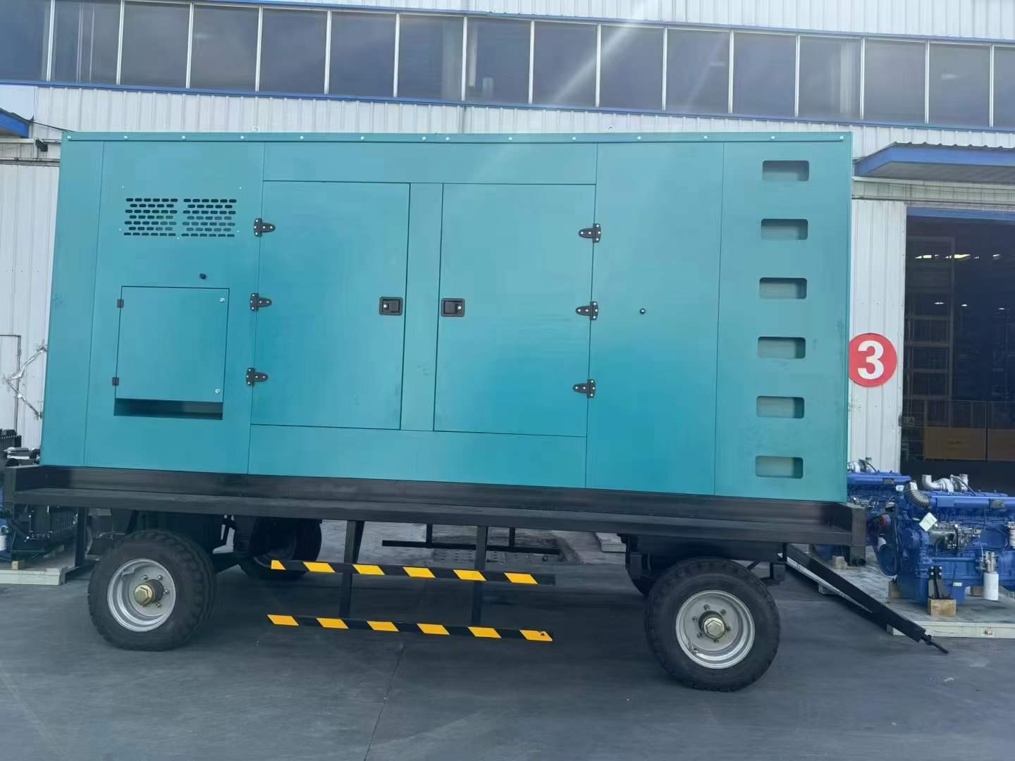 阳明2500KVA 负载启动电流大概是多少?