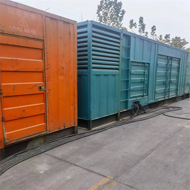 阳明如何选择适合 600kW 柴油发电机组的热继电器?