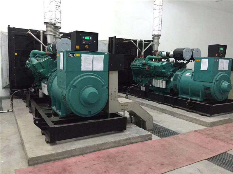 阳明柴油发电机组冬季寒冷地区使用需注意哪些事项？