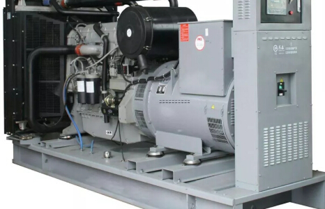 阳明冬季柴油发电机组启动前的准备工作有哪些？